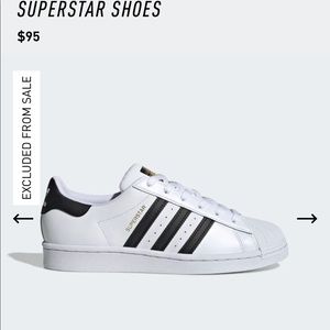 Adidas Superstar Women Shoes